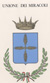 Emblema Unione dei Comuni di Miracoli 